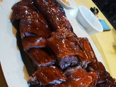 -烧鹅妹饭店