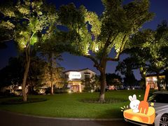 -杭州西湖柳莺里酒店·闻莺厅