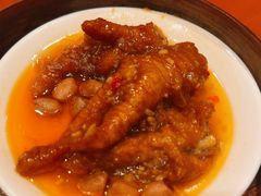 豉汁蒸凤爪-杭州JW万豪酒店-万豪中餐厅