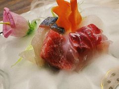 -空蝉怀石料理(益丰·外滩源店)