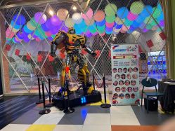 -宝燕乐园(闵行旗舰店)