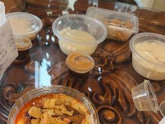 -小豆海棠(嘉兴路店)