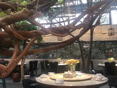 -又见炊烟私房菜(敬亭路店)