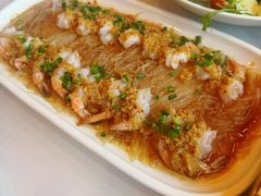 -晋阳春·山西菜·北京烤鸭(交大店)