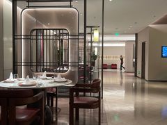 -上海宝华喜来登酒店·采悦轩中餐厅