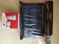 -上海浦西万怡酒店