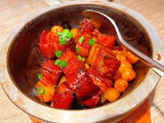 珍珠土豆红烧肉-太二酸菜鱼(厦门宝龙一城店)