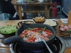 -笔记安顺夺夺粉火锅