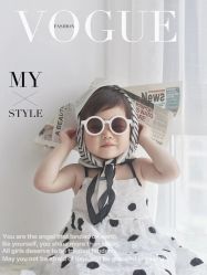 点击看大图 -MYBABY影像艺术空间·我的宝贝儿童摄影