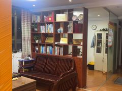 -百家康养生馆(龙口西店)