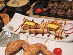 -小川洋风料理(江汉路店)