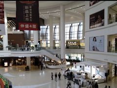 -百盛(莘庄店)