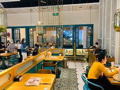 -潮粥荟·潮汕砂锅粥(朝阳大悦城店)