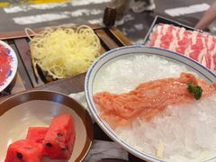 -萍姐火锅·公路夜市(南京新街口店)