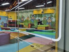 -飞奇儿体能体操馆(和平印象城店)