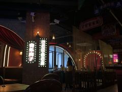 -音乐房子·Vintage Live Bar(玉林总店)