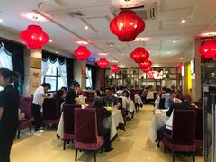 -国人川菜(李家村建东街店)