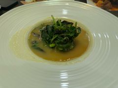 -菩提素食·私房菜(首辅路店)