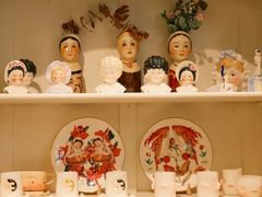 -恋物百货商店(华侨城店)