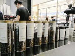 -Manner Coffee(芮欧百货店)