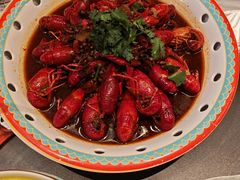 -钱锋炭缸烧烤(南湖大路总店)