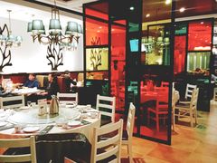 -闫府私房菜·百年鲁菜(恒隆店)