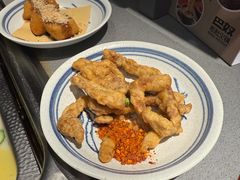-巴奴毛肚火锅(悠唐购物中心店)