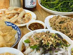 凉拌粉-芳记粉店(总店)