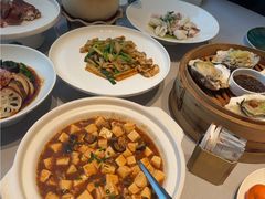 -徐记海鲜(南油永新汇店)