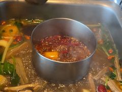 -大隐·成都火锅Bistro(合生麒麟新天地店)