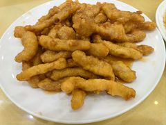 -聚丰德饭店(经五路店)