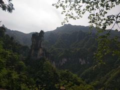 -清江方山景区