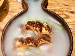 -芳芳私房菜·精做淮扬菜(承德路店)