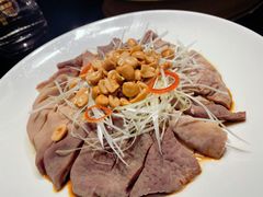 捞起猪肚-炳胜品味(海印总店)