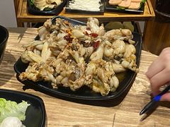 -销魂美蛙鱼头火锅(上海首店)