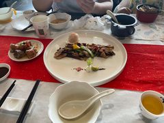 -馋遇江南·精致湖景雅宴(东方之门店)