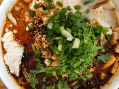-老鳯府豆花泡馍(第五大道店)