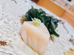 -桐寿司Sushi Tong