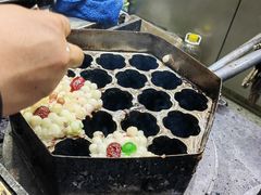 -陆氏梅花糕(老门东店)