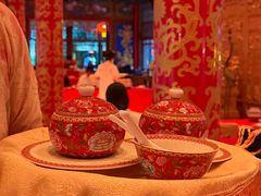 -白家大院·王府宫廷菜(苏州街店)