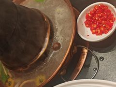 -南门四季铜锅涮肉(大屯·北苑店)