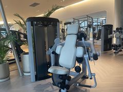 -YCHL FIT 健身(星寰店)