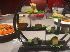 -花家八爷府(王府井·故宫店)