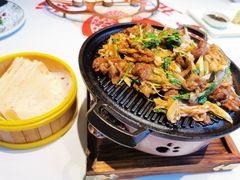 -阿五黄河大鲤鱼(纬三路店)