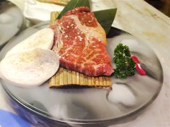 -嘻游记·厚切烤肉(布吉万象汇店)