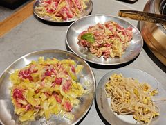-杨小佳·齐齐哈尔烤肉·烤串(广州店)