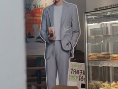 -Tims天好咖啡(华侨城步行街店)