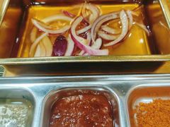 -黑豚黨韩国烤肉料理(悦然时光店)