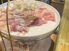 -同仁四季椰子鸡(海岸城天利店)