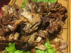 -东方之珠海鲜酒楼(南开店)